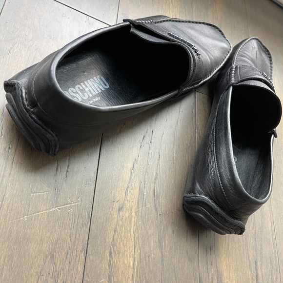 Moschino Loafers (Men’s - 45 Euro/US 12) main image 4